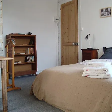 La-lilloise Bed & Breakfast