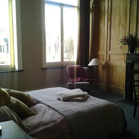 里尔住宿加早餐旅馆