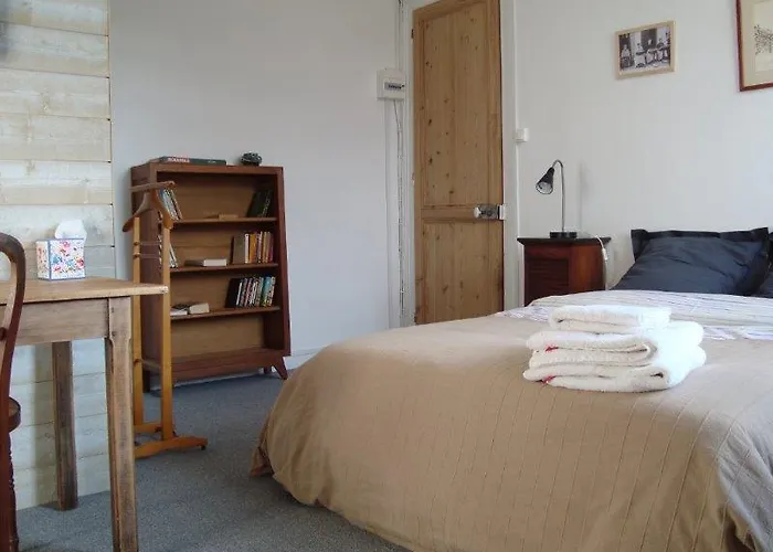 La-lilloise Bed & Breakfast