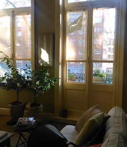 La-lilloise Bed & Breakfast