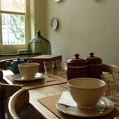 La-lilloise Couette-café