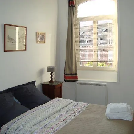 La-lilloise Couette-café Lille