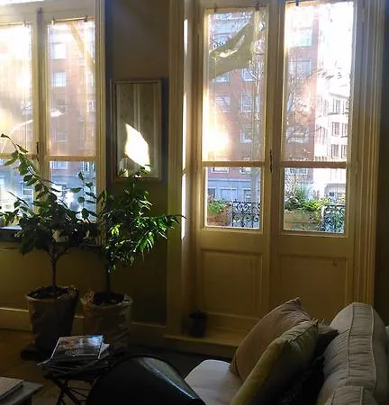 La-lilloise Couette-café